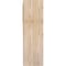 Ekena Millwork Thorton Block Smooth Bracket, Douglas Fir, 5 1/2"W x 18"D x 18"H BKT06X18X18THR05SDF - alternate 3